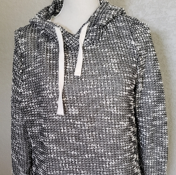 Fabletics Yukon Sweater dress casual knit style size Medium  New - Picture 5 of 10